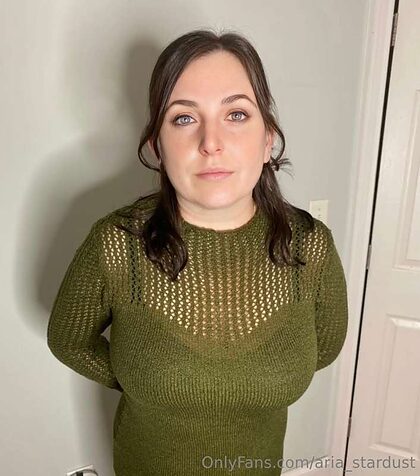 Aria_Stardust nude photo #34