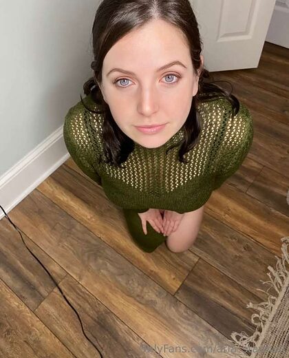 Aria_Stardust nude photo #35