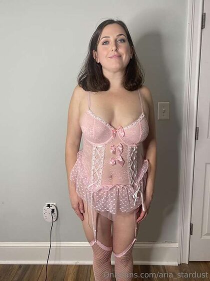 Aria_Stardust nude photo #38