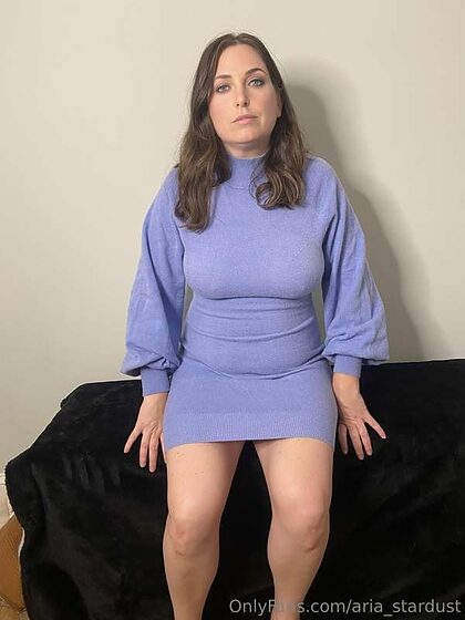 Aria_Stardust nude photo #50