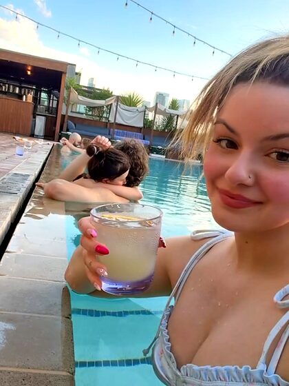 Ariel Winter nude photo #131