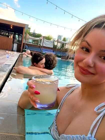 Ariel Winter nude photo #132