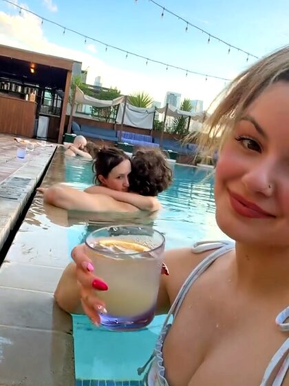 Ariel Winter nude photo #133