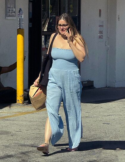 Ariel Winter nude photo #139