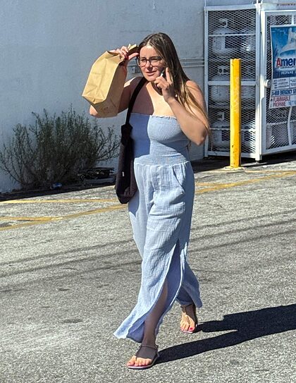 Ariel Winter nude photo #142