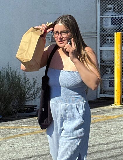 Ariel Winter nude photo #143
