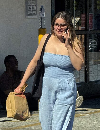 Ariel Winter nude photo #147