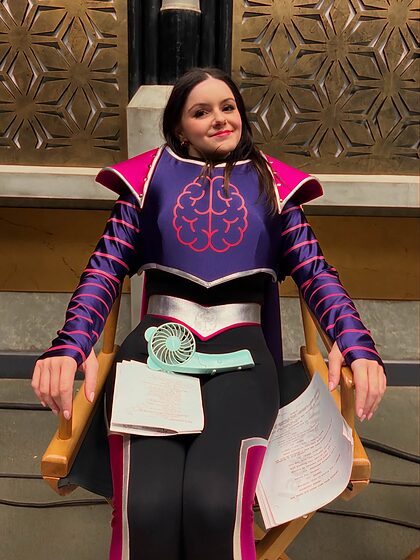 Ariel Winter nude photo #161