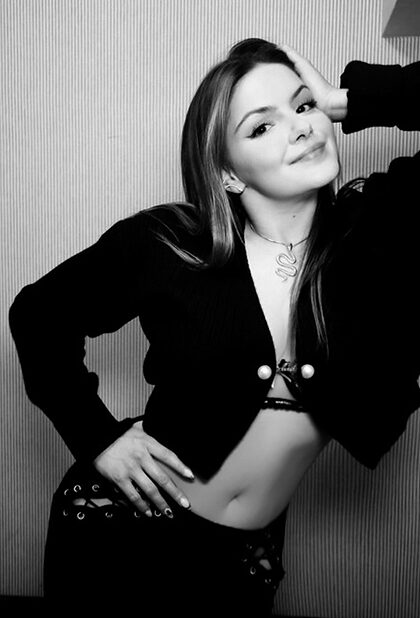 Ariel Winter nude photo #170