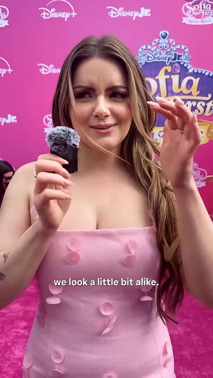 Ariel Winter nude photo #199