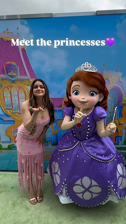 Ariel Winter nude photo #201