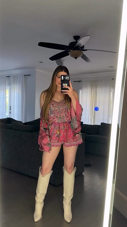 Ariel Winter nude photo #214