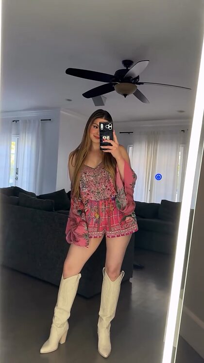 Ariel Winter nude photo #215