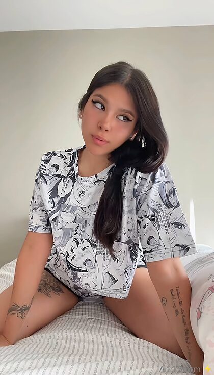 Ariristorm nude photo #38