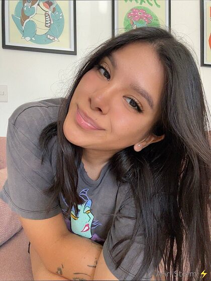 Ariristorm nude photo #54