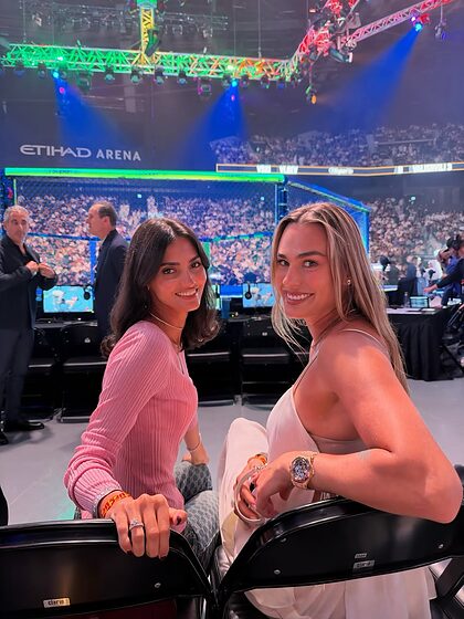 Aryna Sabalenka nude photo #84