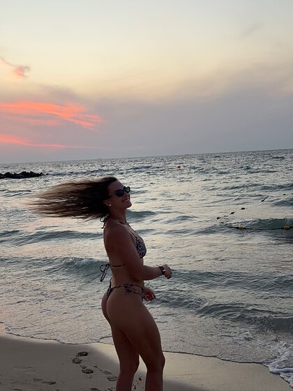 Aryna Sabalenka nude photo #91