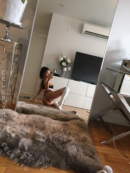 Asa Akira nude photo #91