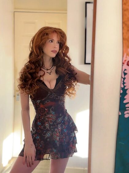 Ashbcoffin nude photo #94