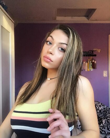 Ashleigh M nude photo #73