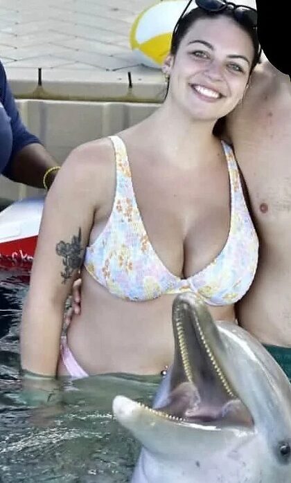 Ashleigh M nude photo #92