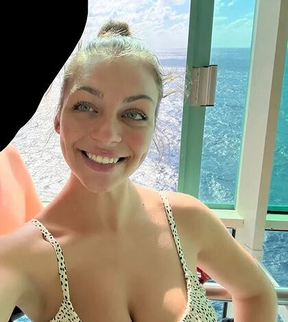 Ashleigh M nude photo #95