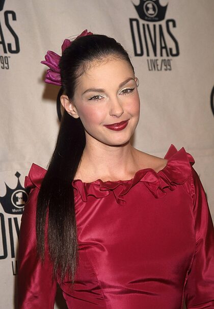 Ashley Judd nude photo #7