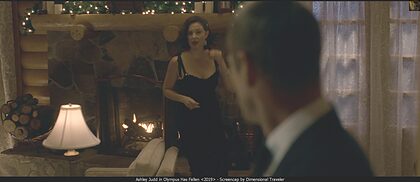 Ashley Judd nude photo #13