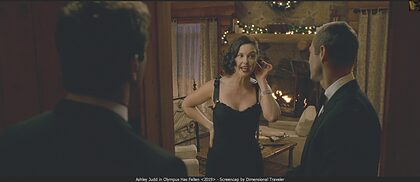 Ashley Judd nude photo #14