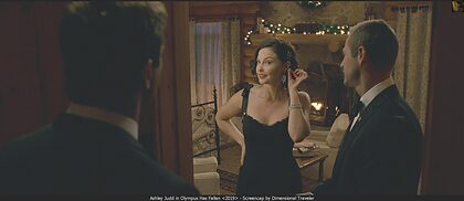 Ashley Judd nude photo #15
