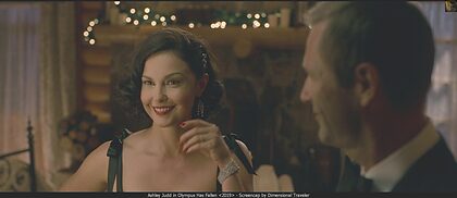 Ashley Judd nude photo #16