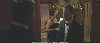Ashley Judd nude photo #17