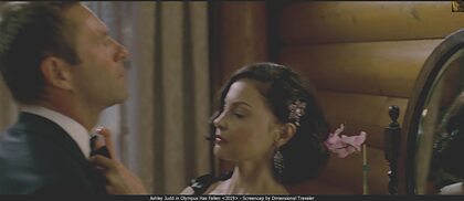 Ashley Judd nude photo #19