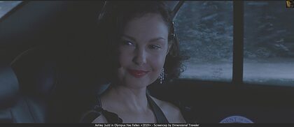 Ashley Judd nude photo #28