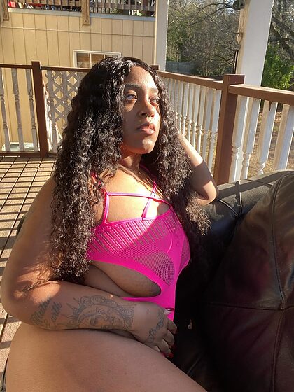 Ashley Mosby nude photo #2