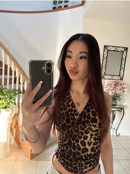 ashleyyshum nude photo #3
