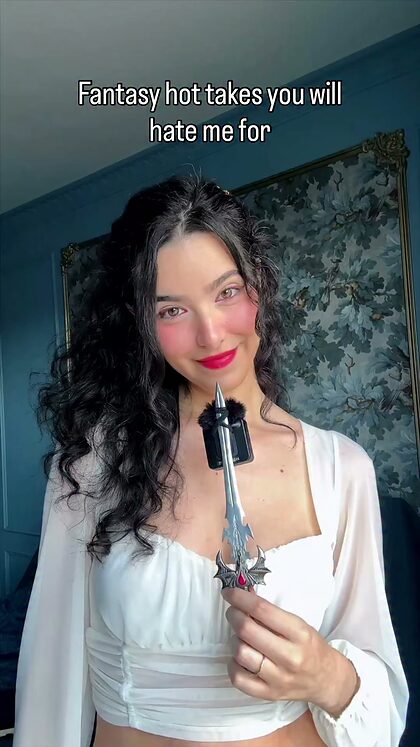 ASMR Glow nude photo #86