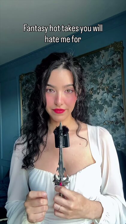 ASMR Glow nude photo #87