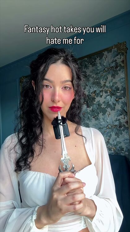 ASMR Glow nude photo #89