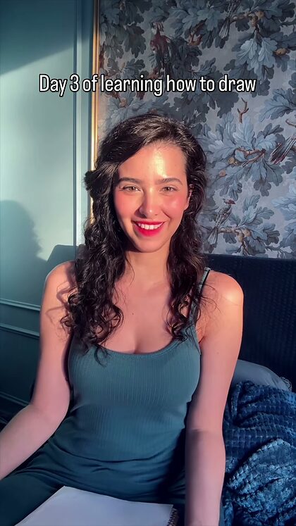 ASMR Glow nude photo #93