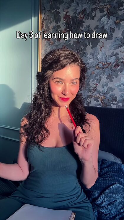 ASMR Glow nude photo #94