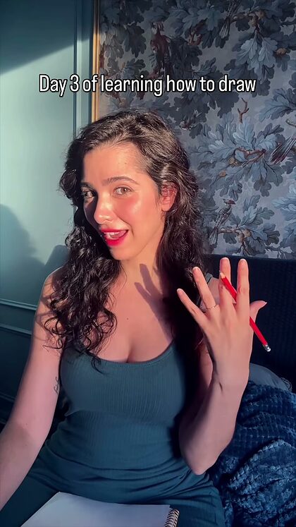 ASMR Glow nude photo #96