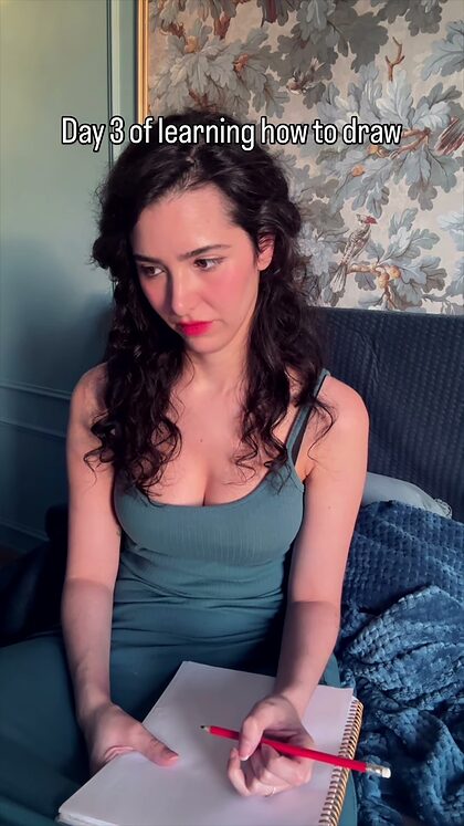 ASMR Glow nude photo #97