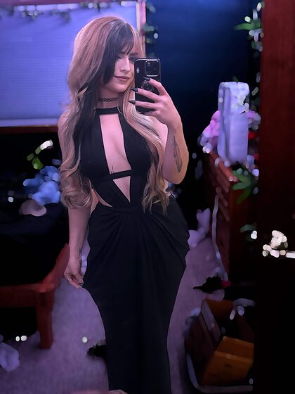 ASMR Shanny nude photo #28