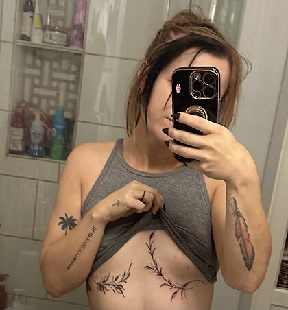 ASMR Shanny nude photo #31