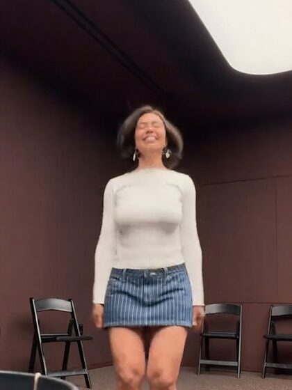 Auli'i Cravalho nude photo #5