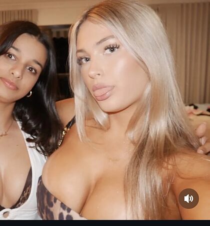 Ava VT nude photo #42