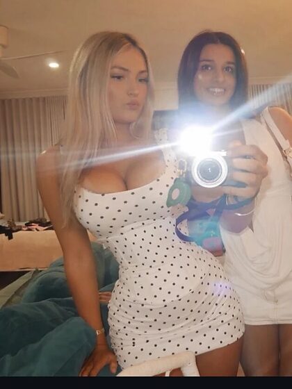 Ava VT nude photo #50