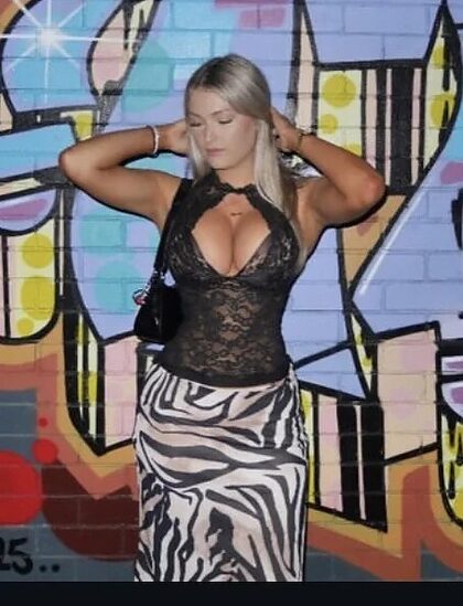 Ava VT nude photo #58