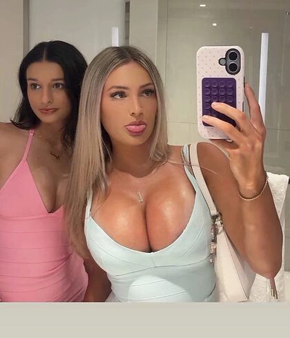 Ava VT nude photo #84